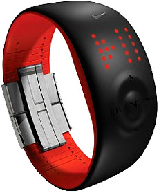 Nike Amp+ Sport Remote Control Watch