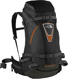The North Face Patrol 35