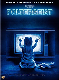 Poltergeist - 25th Anniversary Edition DVD