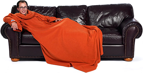 The Slanket