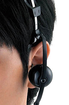 Sony PFR-V1 Personal Field Speakers