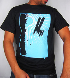 Wright Sided T-Shirt