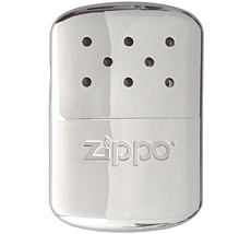 Zippo Hand Warmer