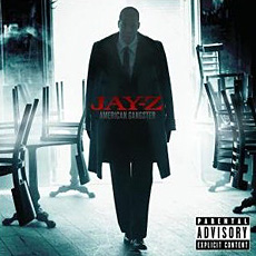 American Gangster by Jay-Z