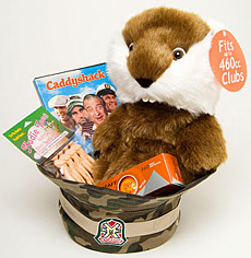 Bushwood Bucket Hat Gift Pack
