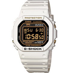 Casio G-shock DW5025B-7V Watch