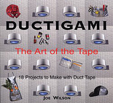 Ductigami