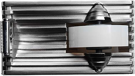 Heavy-Weight Tape Dispenser