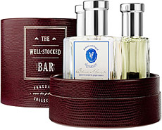Jack Black Well Stocked Bar Set