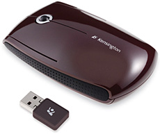 Kensington SlimBlade Media Mouse