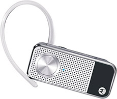 MOTOPURE H12 Bluetooth Headset