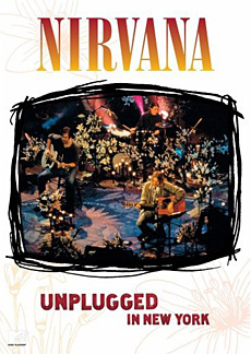 Nirvana: Unplugged in New York
