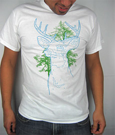 Paint By Numbers T-Shirt
