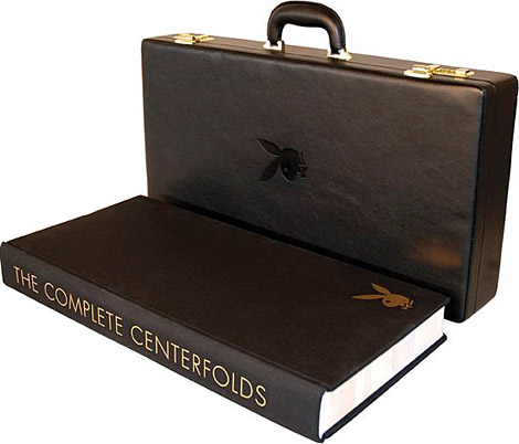Playboy: The Complete Centerfolds