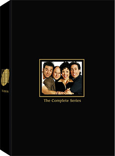 Seinfeld - The Complete Series