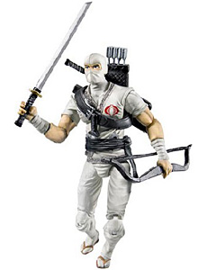 G.I. Joe 25th Anniversary Sets