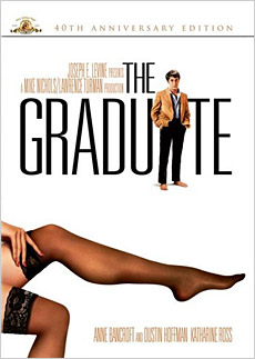 The Graduate - 40th Anniversary Collector's Edition