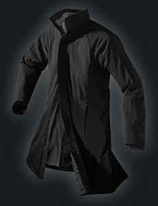 The North Face 485 Collection