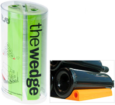 The Wedge