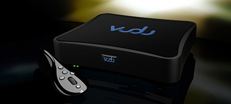 Vudu