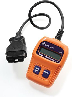 Actron PocketScan Diagnostic Code Reader