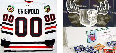 National Lampoon's Christmas Vacation Gear