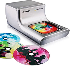 Dymo DiscPainter