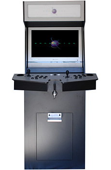 The Gamerator