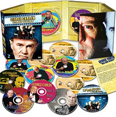 George Carlin: All My Stuff