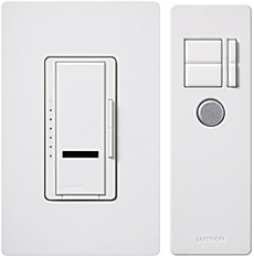 Lutron Maestro IR Dimmer