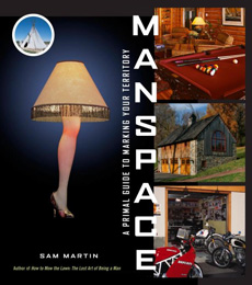 ManSpace