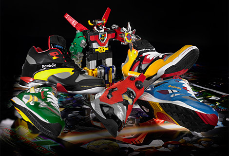 these Reebok Voltron