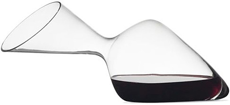 Riedel Tyrol Wine Decanter