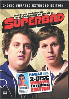 Superbad - Unrated