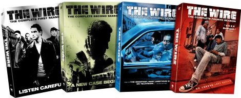 The Wire