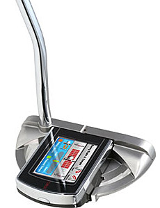 Adams DiXX Putter