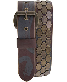 Bill Adler Embellished Belt