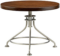 Alchemy Side Table