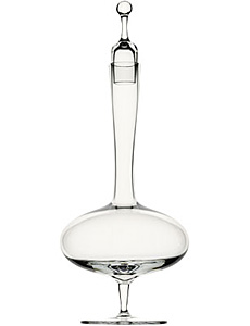 Ambassador Liqueur Decanter