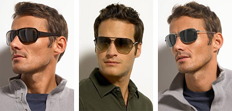 Banana Republic Sunglasses