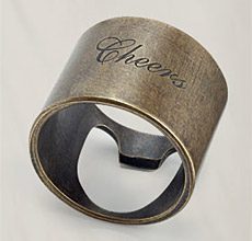 Cheers Ring