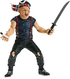 Goonies Action Figures