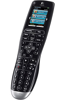 Logitech Harmony One