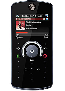 Motorola ROKR E8
