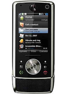 Motorola Z10