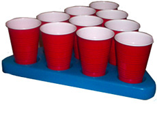 N-ice Rack