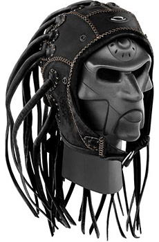 Oakley Medusa