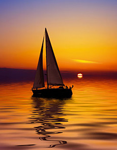 Offshore Sailing School