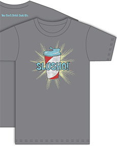 Slusho T-Shirt
