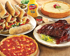 Ultimate Tastes of Chicago Combo